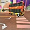american football passenger bus game