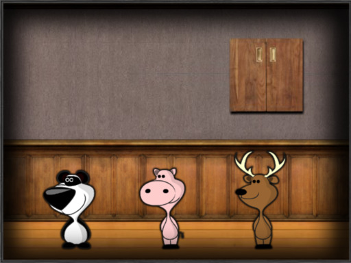 Amgel Habitación Niño Escápate 53