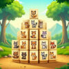 animal kingdom mahjong