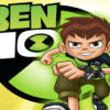 ben 10 endless run 3d