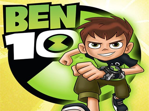 Ben 10 profesión eterno 3-D