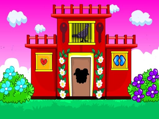 Paloma Negra Aléjate