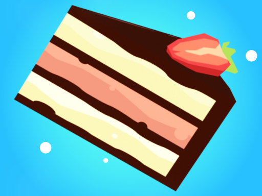 Ninja de rebanada de pastel