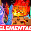 elemental jigsaw puzzle