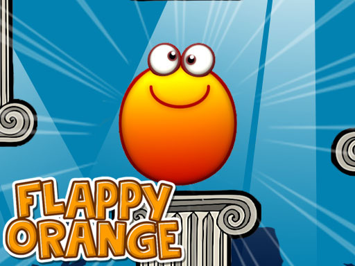 Naranja Flappy