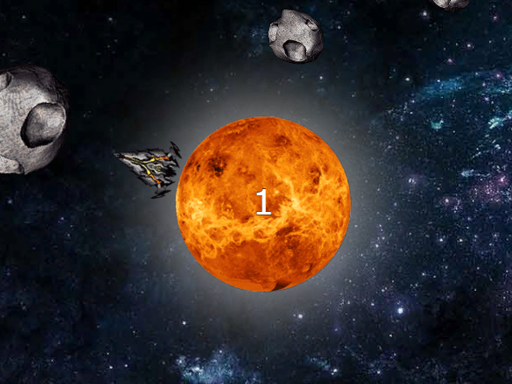 Protector del planeta ocio