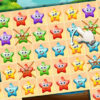happy stars match 3