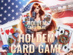 JUEGO DE CARTAS HOLDEM
