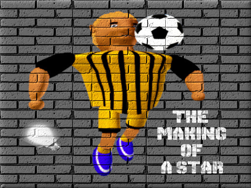 Patada: Molestia de Los Ángeles megabola