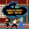 kung fu fight beat em up