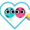 love balls 2d