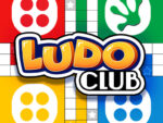 Club de Ludo: divertida deporte de cubos