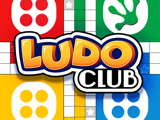 Club de Ludo: divertida deporte de cubos