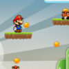 mario html5 mobile