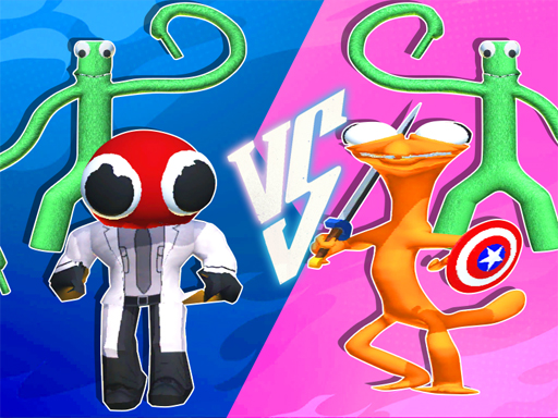 Fusionar colega arcoiris