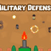 military defense