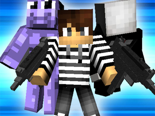 Artillero de píxeles