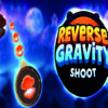 reverse gravity shoot