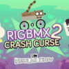 rigbmx 2 crash curse