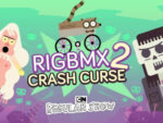 Maldición del giro del destino de RigBMX 2