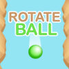 rotate ball