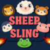 sheep sling