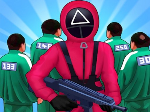 Profesión recreativa del calamar