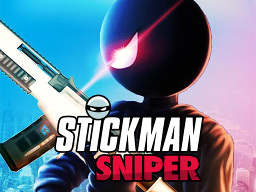 StickmanSniper: Molestia de combate épico