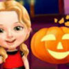 sweet baby halloween