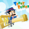 tappy dumont aeroplane