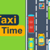 taxi time