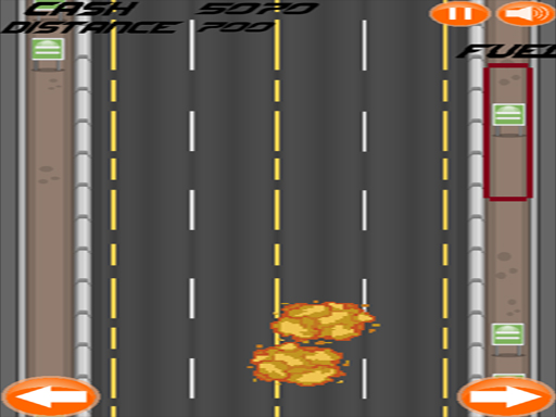 Ocupación de el pueblo