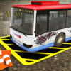 vegas city highway bus parking simulator