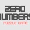 zero numbers