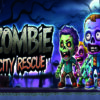 zombie city rescue