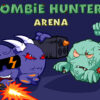 zombie hunters