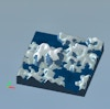 3d terrain generator