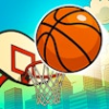 basketball rush