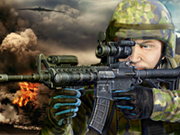 Zona de agresión tercera dimensión