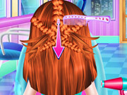 Bebé Taylor Involucrado Cuento Nuevo Peinado