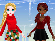 Desarrollo Navideño 2019 El uso de Botas