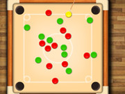 Jugador del fuerza laboral de discos 2