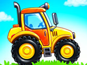 Tierras agrícolas y cosecha