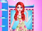 Sala de estar de obra de arte de ojos de moda