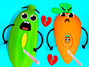 Científico de frutas