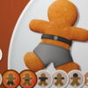 gingerbread maker