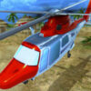 helicopter rescue flying simulator 3d