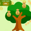 idle money tree