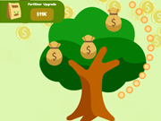 Árbol de dinero holgazán