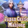 japan castle mahjong